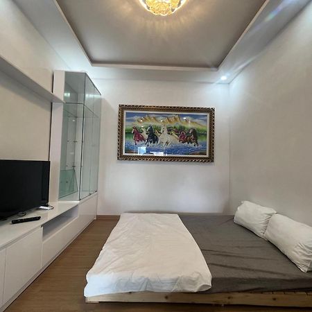 Sea Inn - Nha Trang Apartment Esterno foto