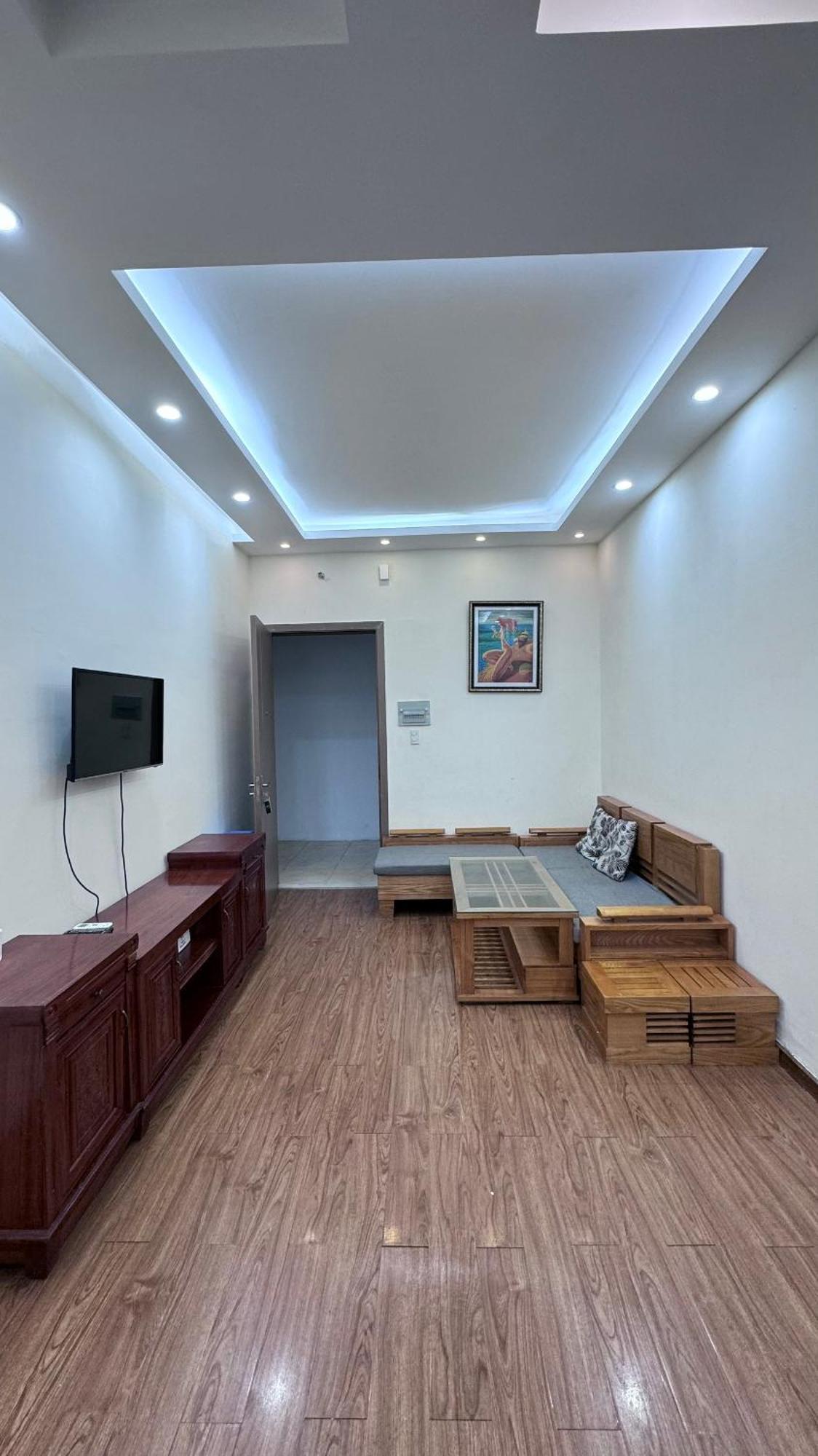 Sea Inn - Nha Trang Apartment Esterno foto