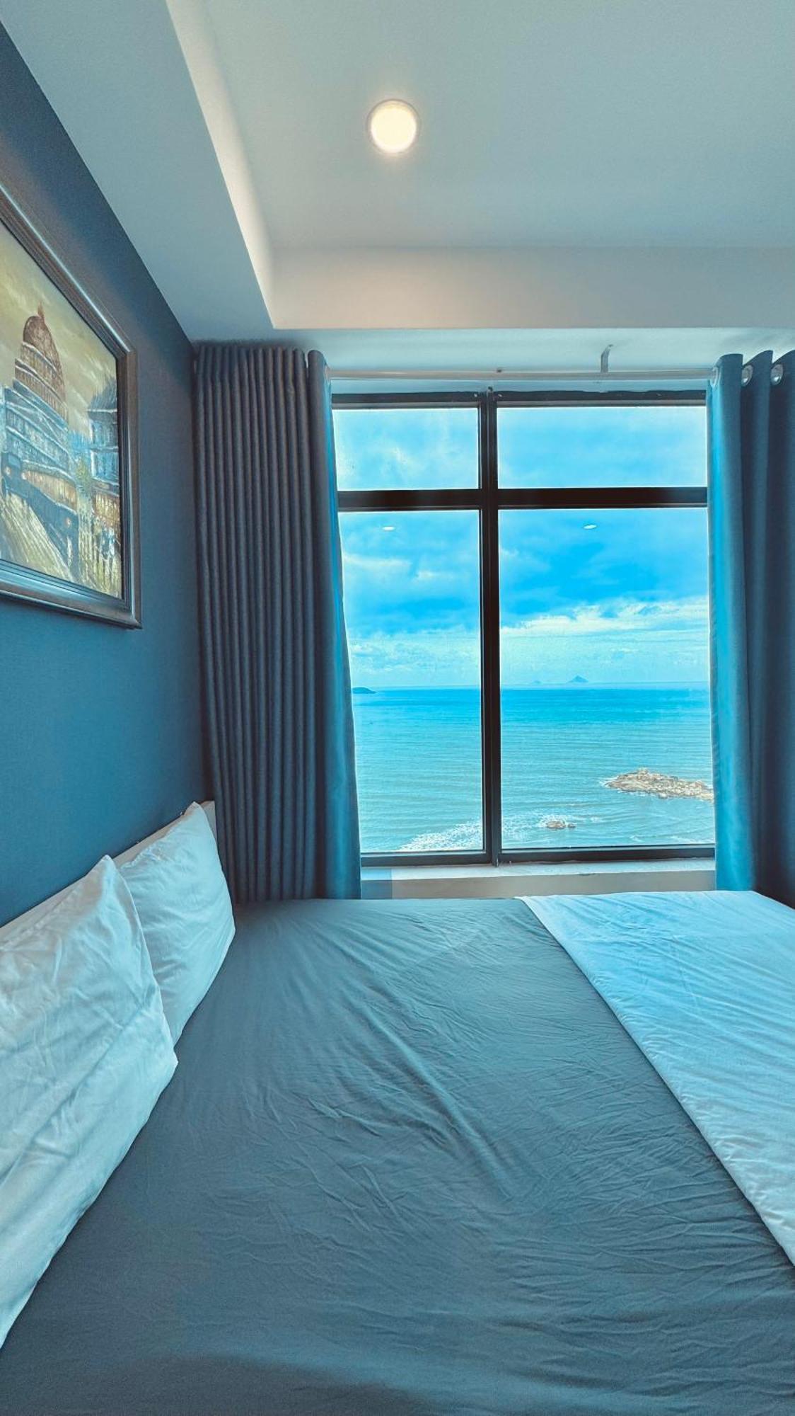 Sea Inn - Nha Trang Apartment Esterno foto