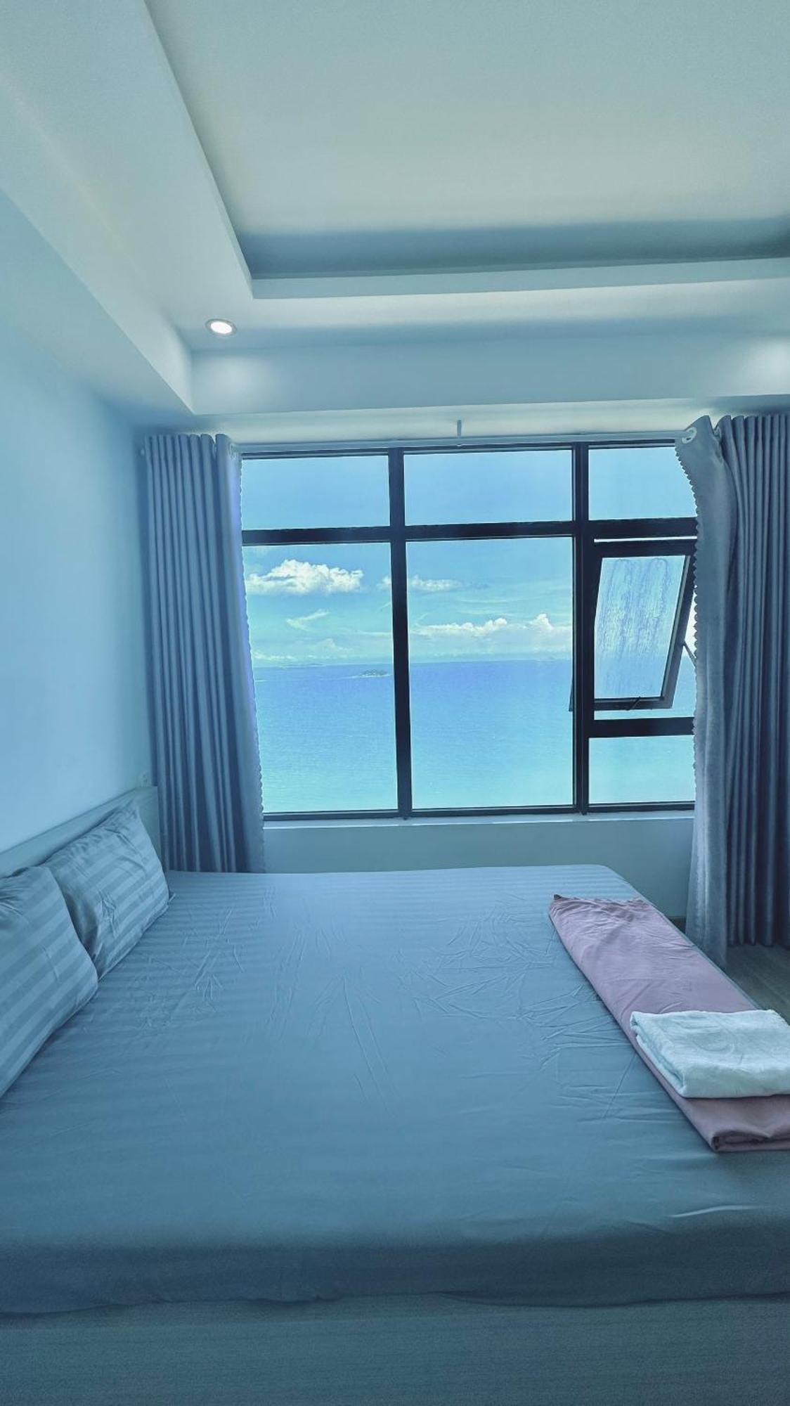 Sea Inn - Nha Trang Apartment Esterno foto