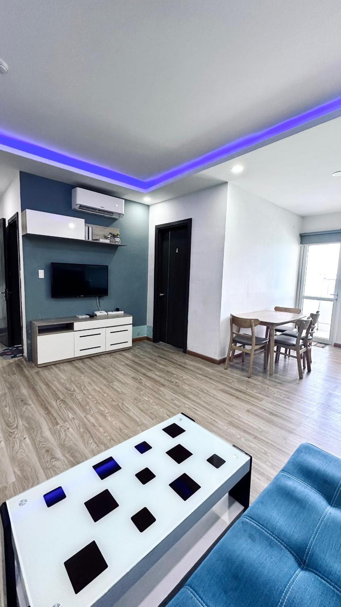 Sea Inn - Nha Trang Apartment Esterno foto
