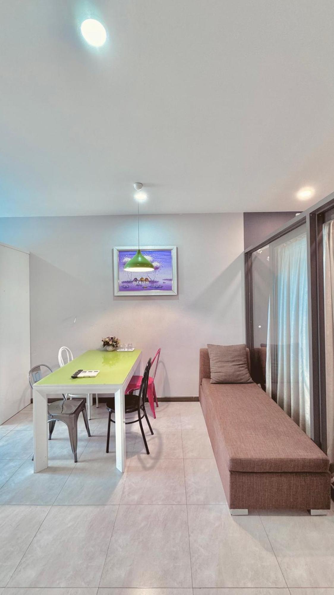 Sea Inn - Nha Trang Apartment Esterno foto