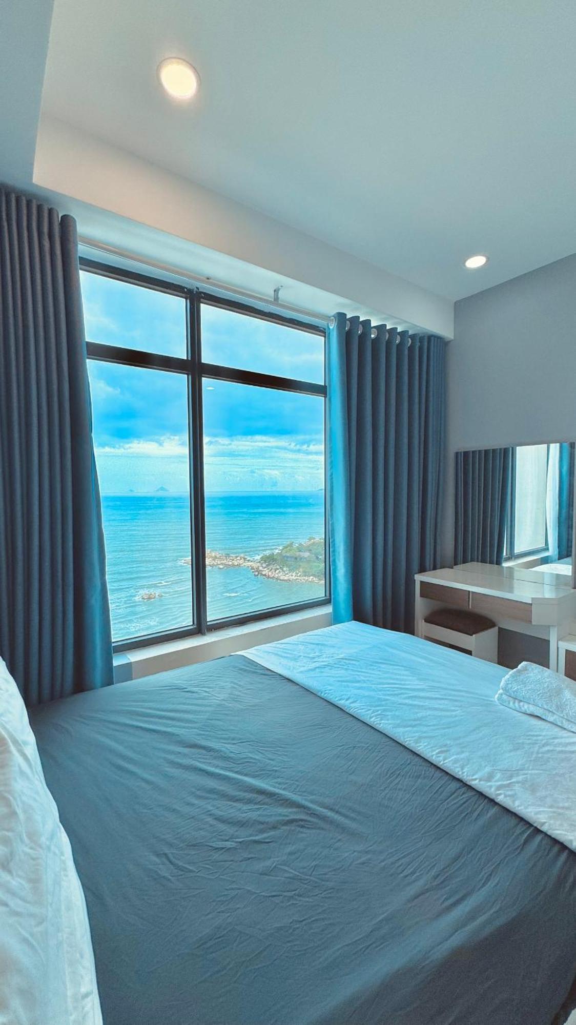 Sea Inn - Nha Trang Apartment Esterno foto