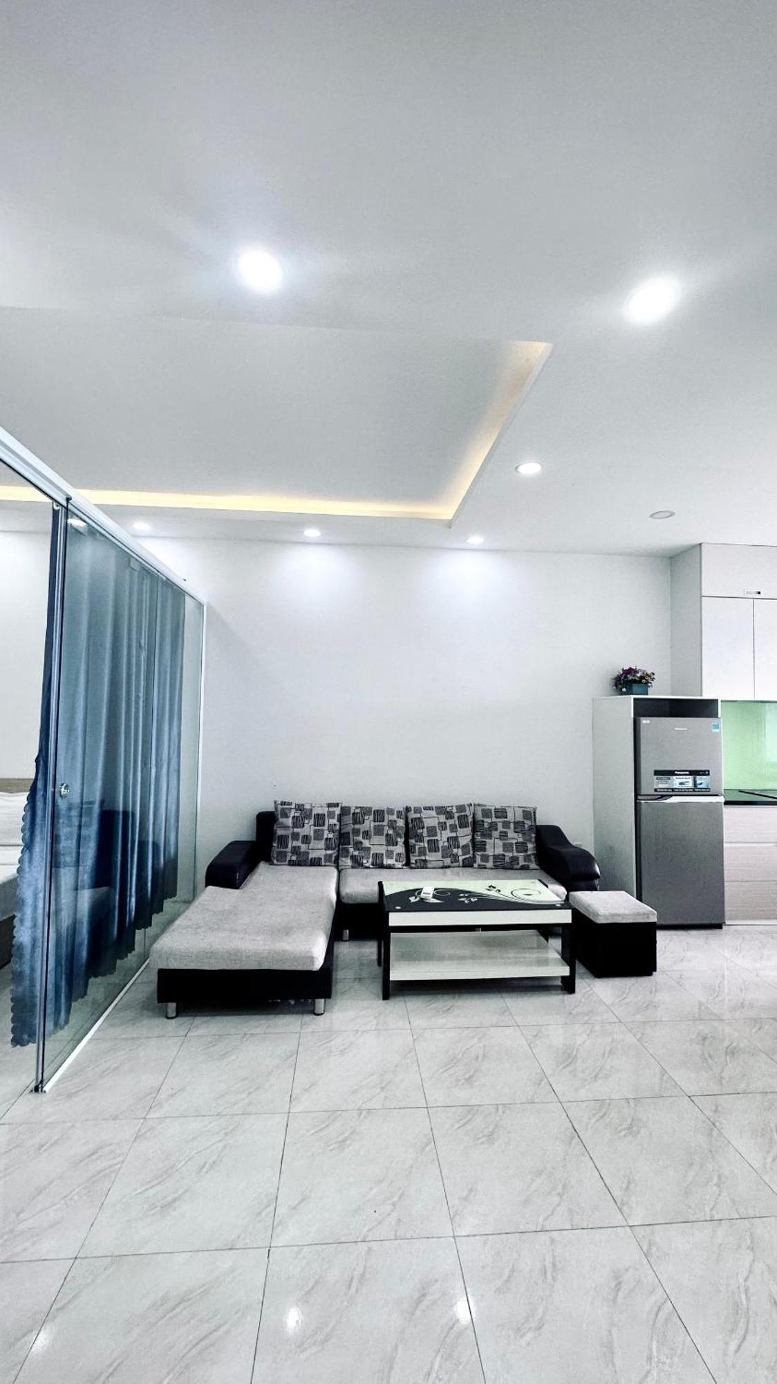 Sea Inn - Nha Trang Apartment Esterno foto