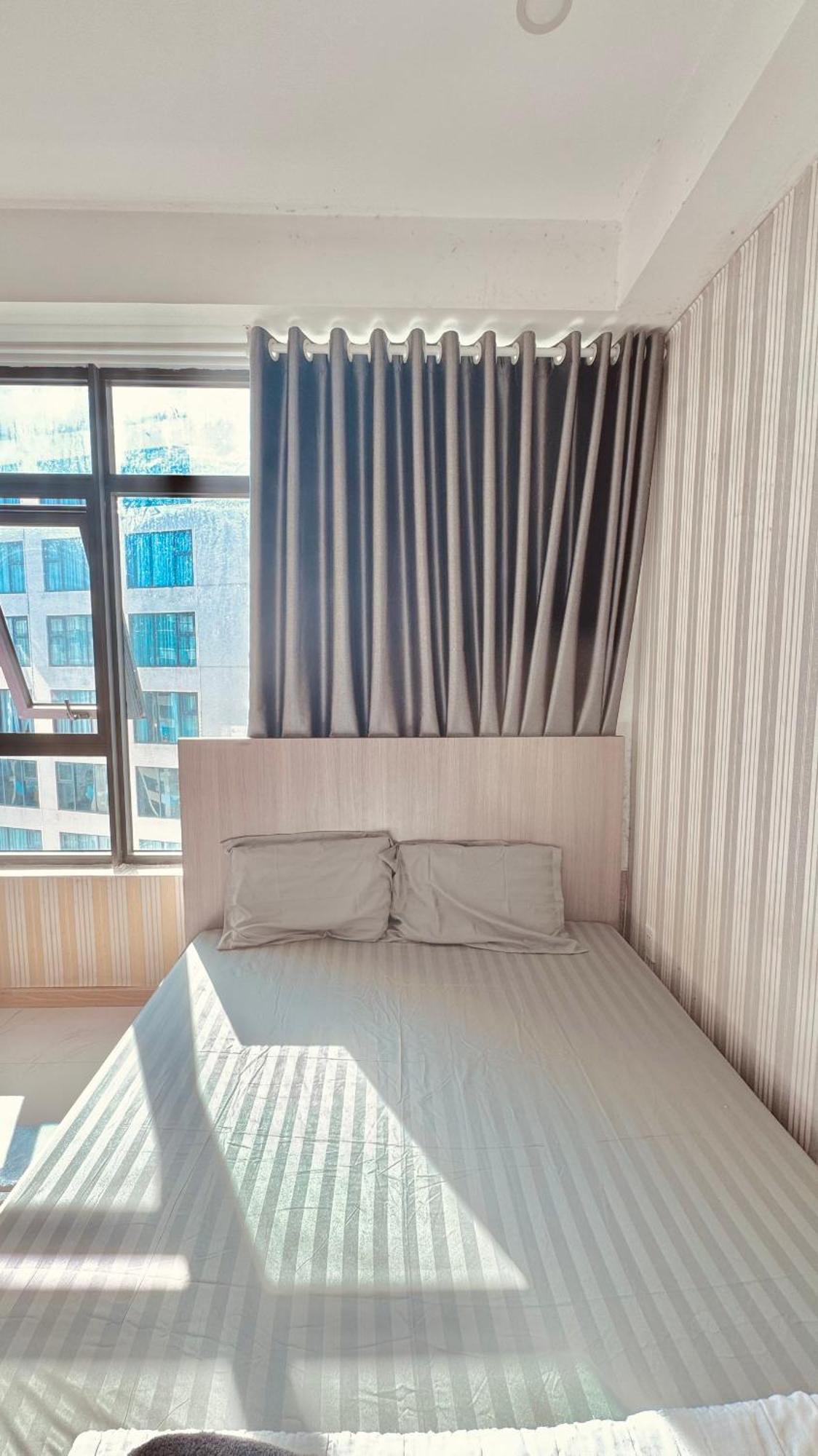 Sea Inn - Nha Trang Apartment Esterno foto