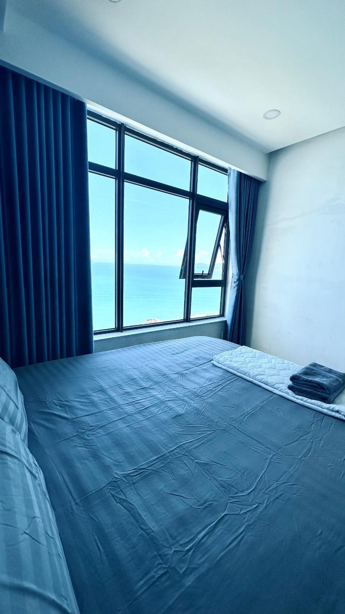 Sea Inn - Nha Trang Apartment Esterno foto