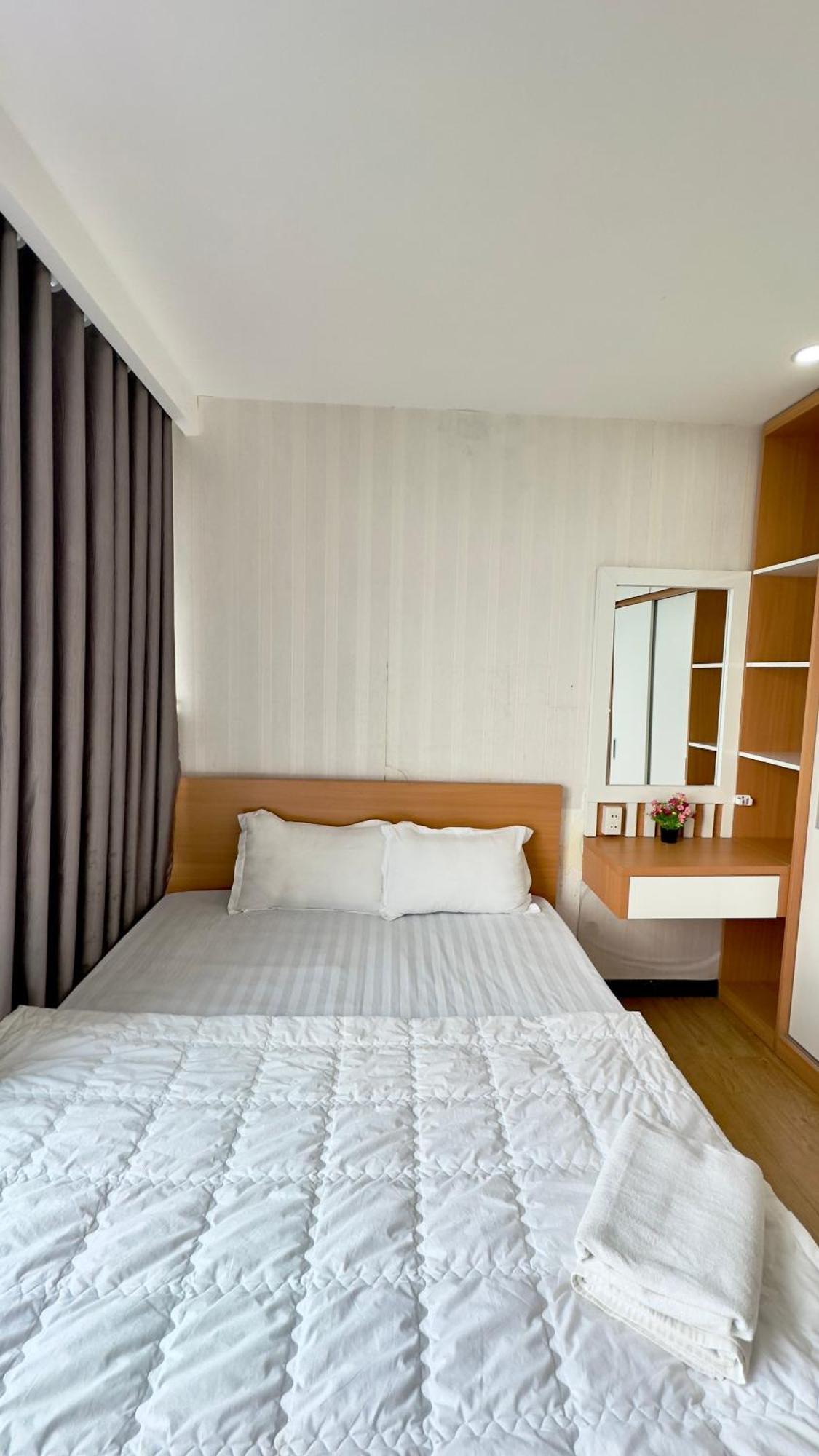 Sea Inn - Nha Trang Apartment Esterno foto