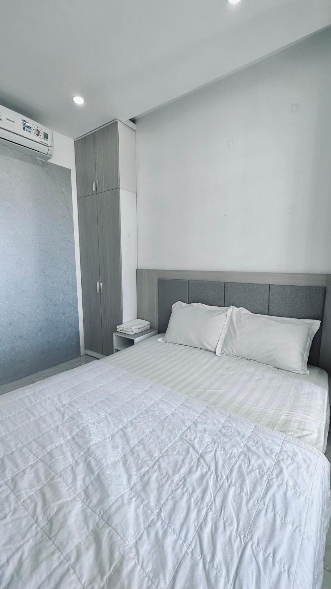 Sea Inn - Nha Trang Apartment Esterno foto