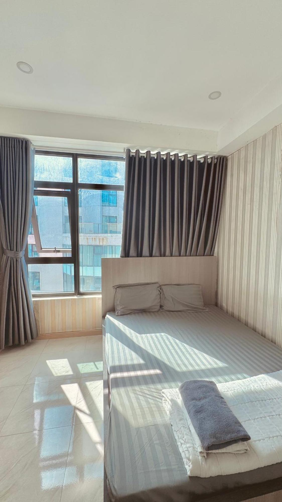 Sea Inn - Nha Trang Apartment Esterno foto