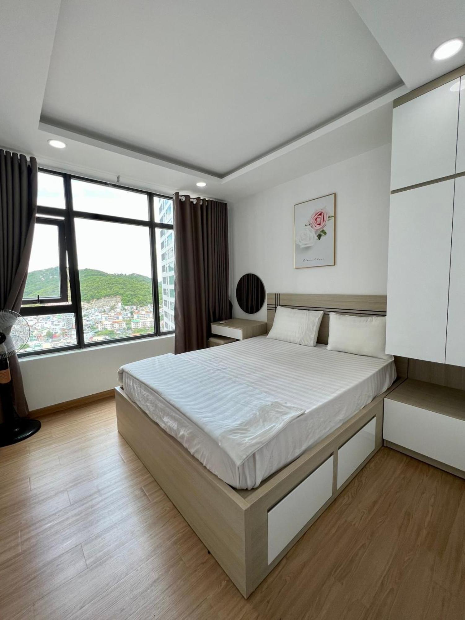 Sea Inn - Nha Trang Apartment Esterno foto