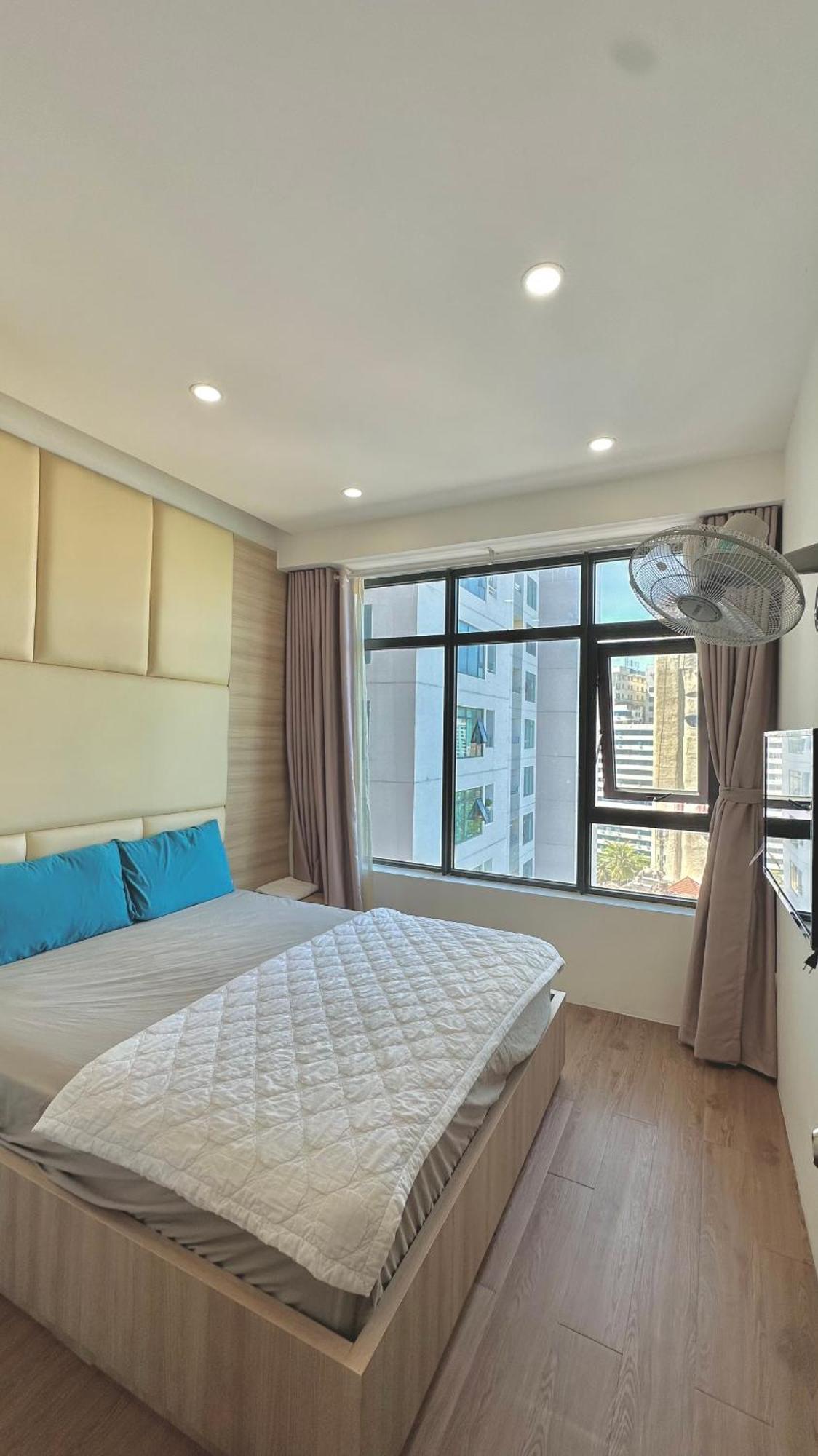 Sea Inn - Nha Trang Apartment Esterno foto