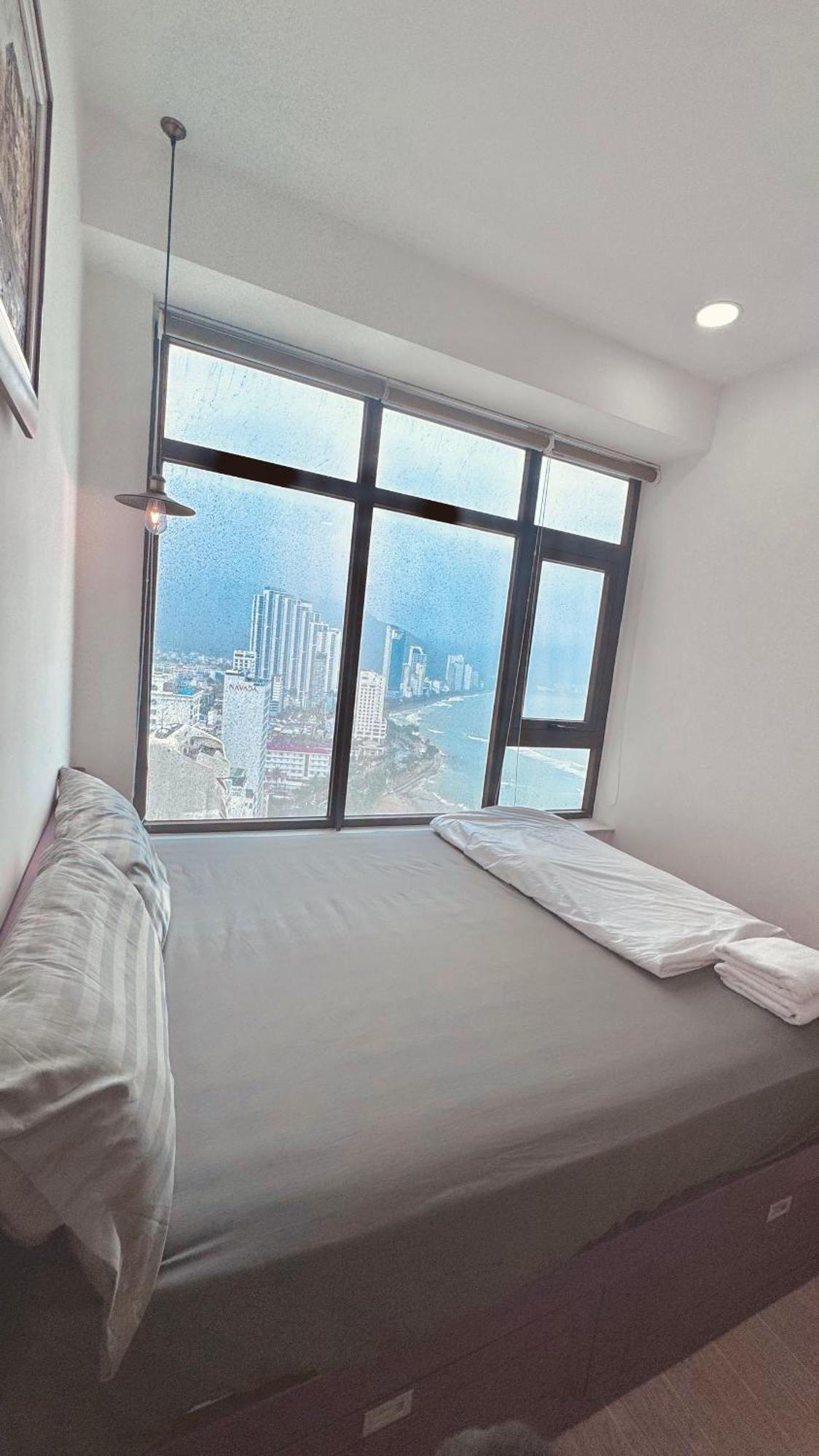 Sea Inn - Nha Trang Apartment Esterno foto