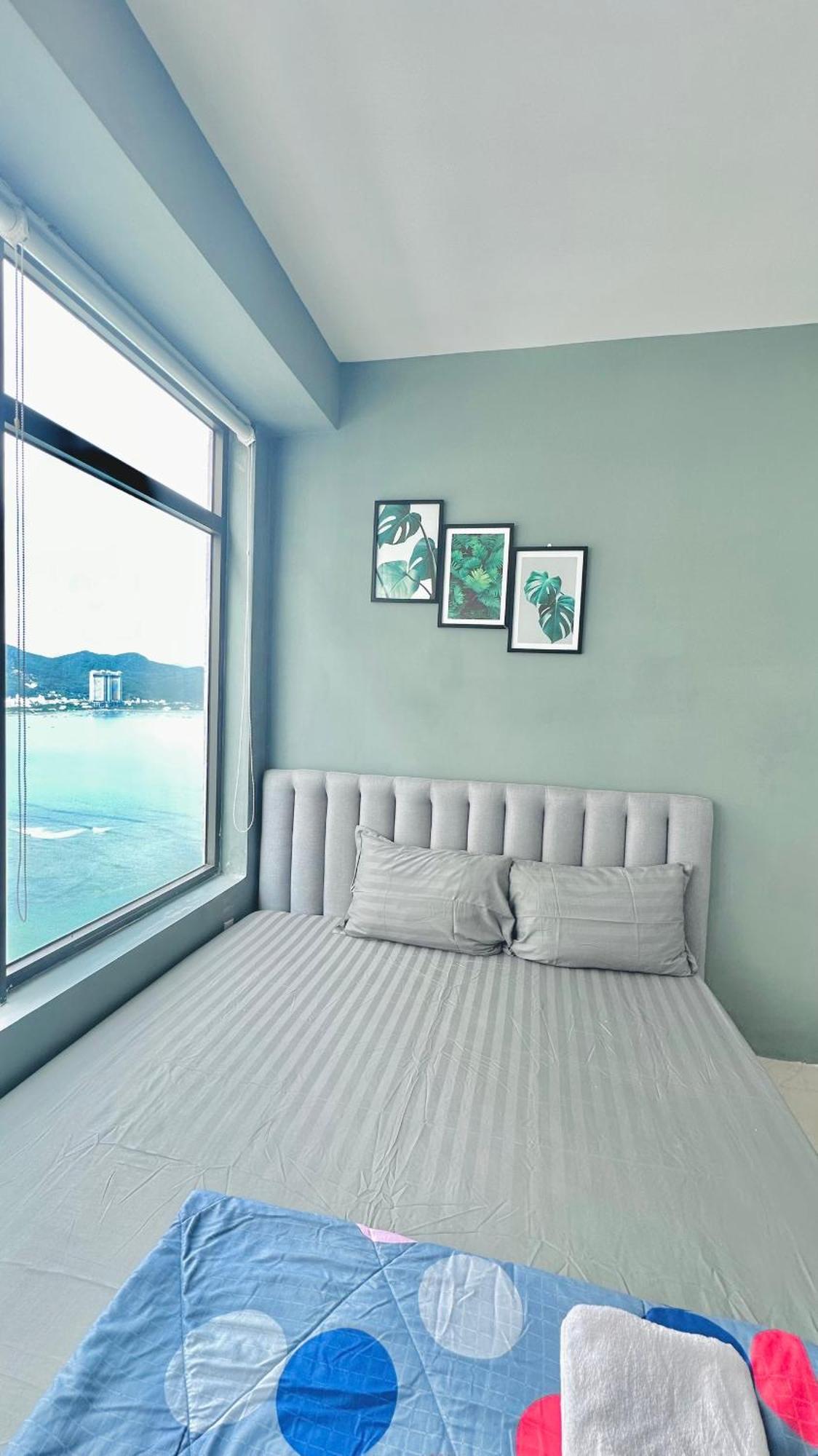 Sea Inn - Nha Trang Apartment Esterno foto