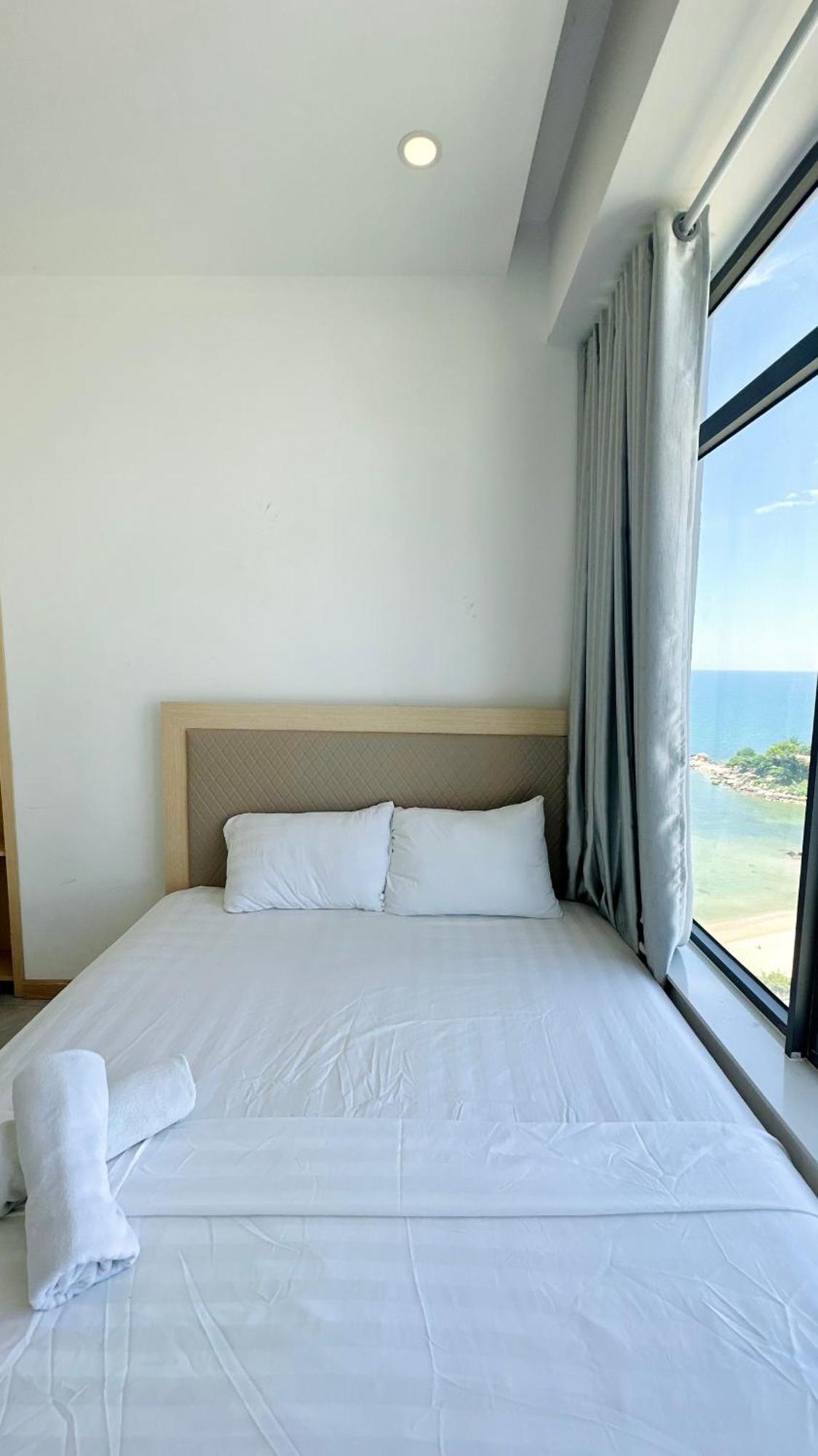 Sea Inn - Nha Trang Apartment Esterno foto