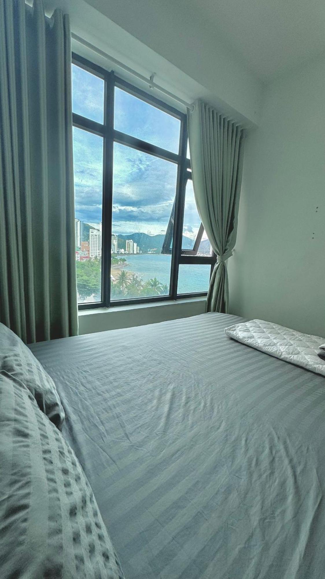 Sea Inn - Nha Trang Apartment Esterno foto