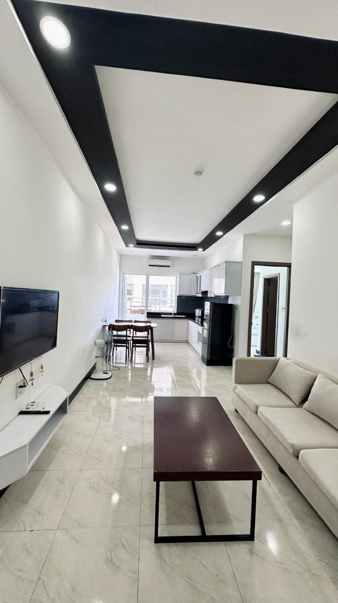 Sea Inn - Nha Trang Apartment Esterno foto