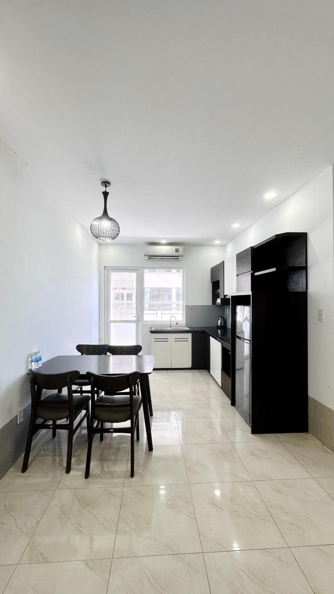 Sea Inn - Nha Trang Apartment Esterno foto