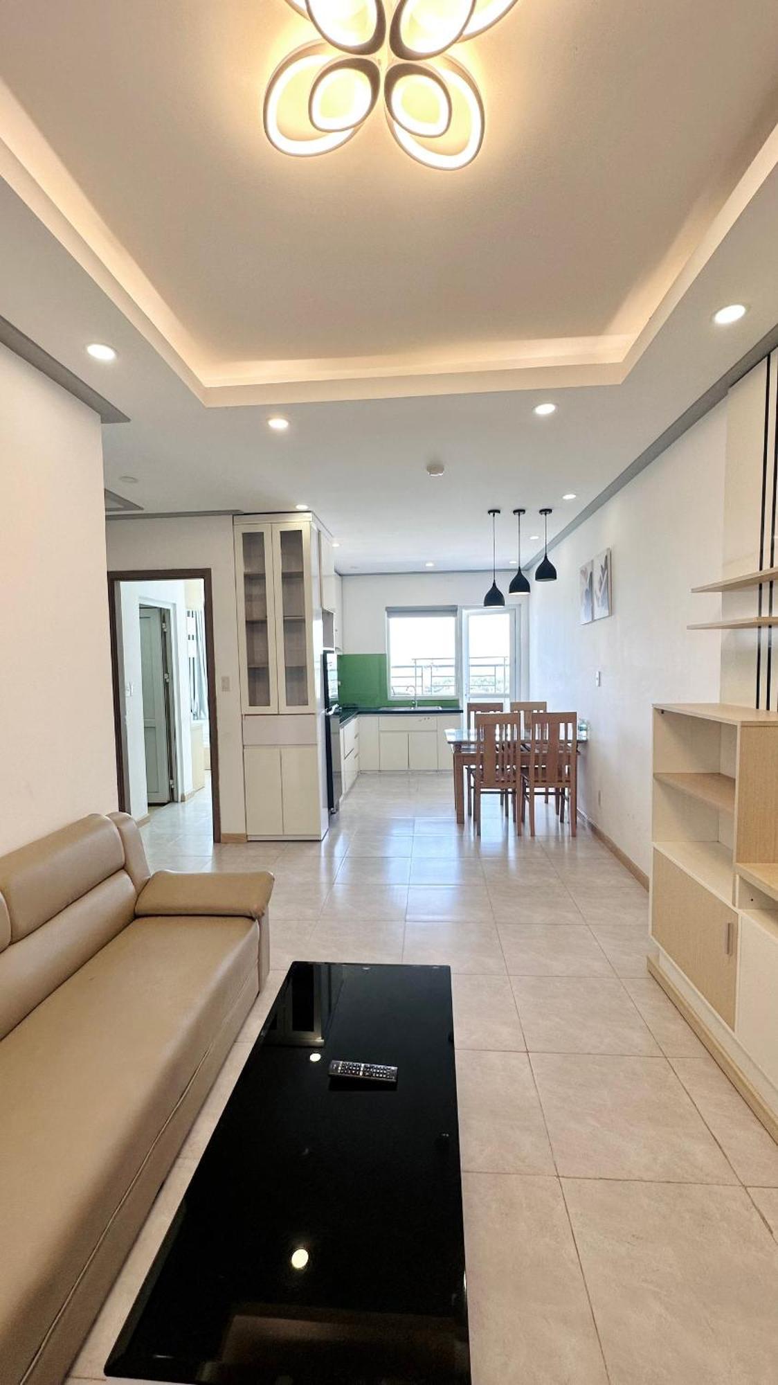 Sea Inn - Nha Trang Apartment Esterno foto
