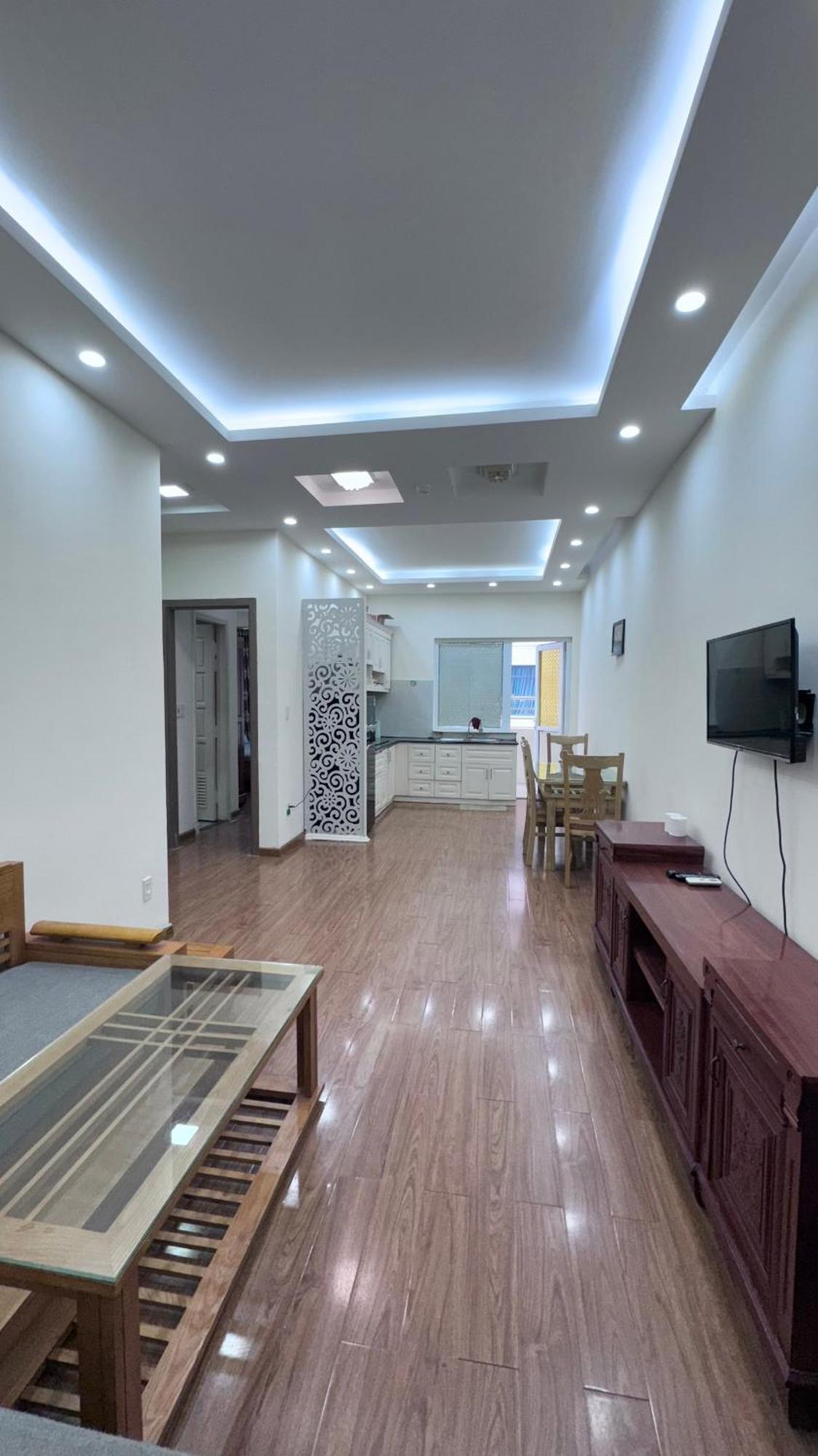 Sea Inn - Nha Trang Apartment Esterno foto