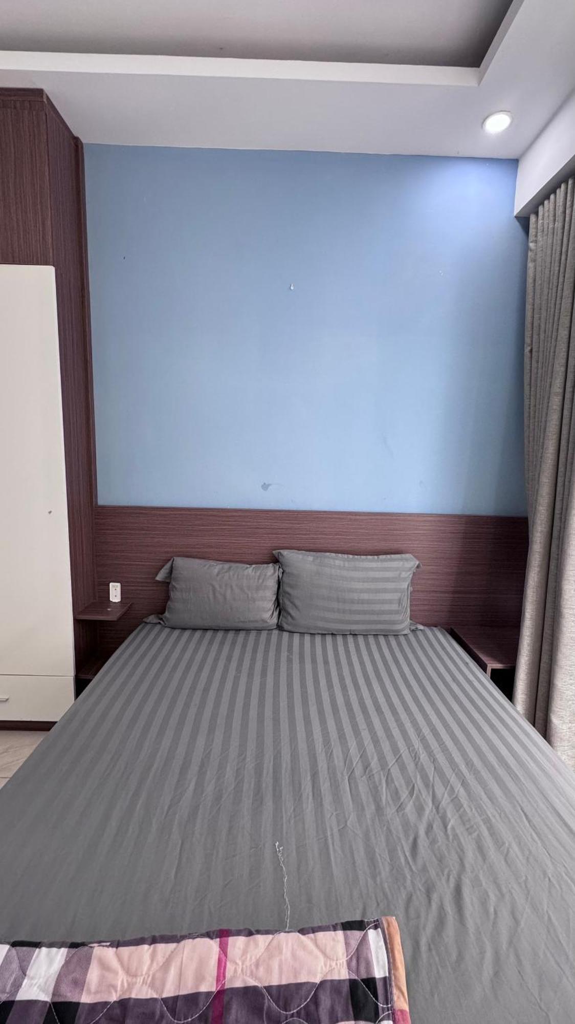 Sea Inn - Nha Trang Apartment Esterno foto