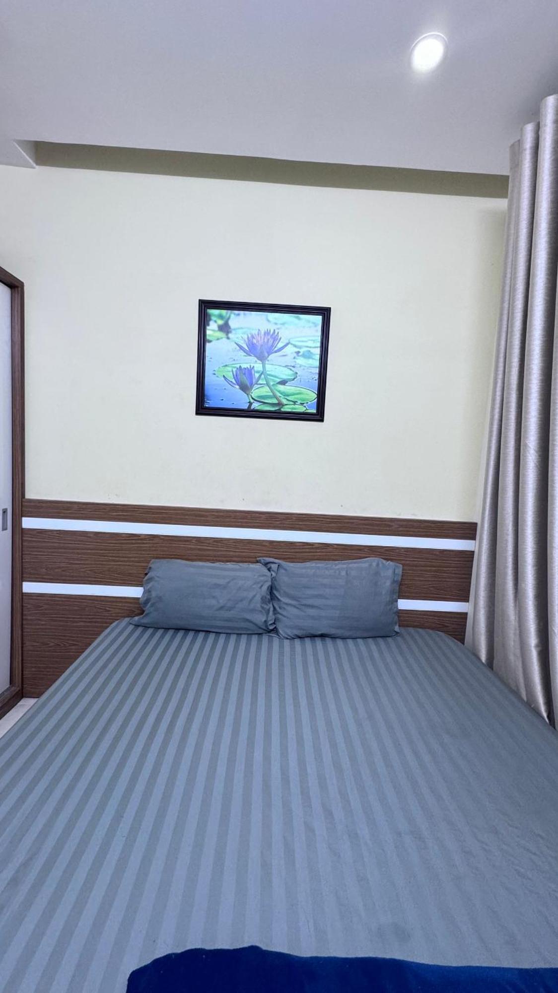 Sea Inn - Nha Trang Apartment Esterno foto