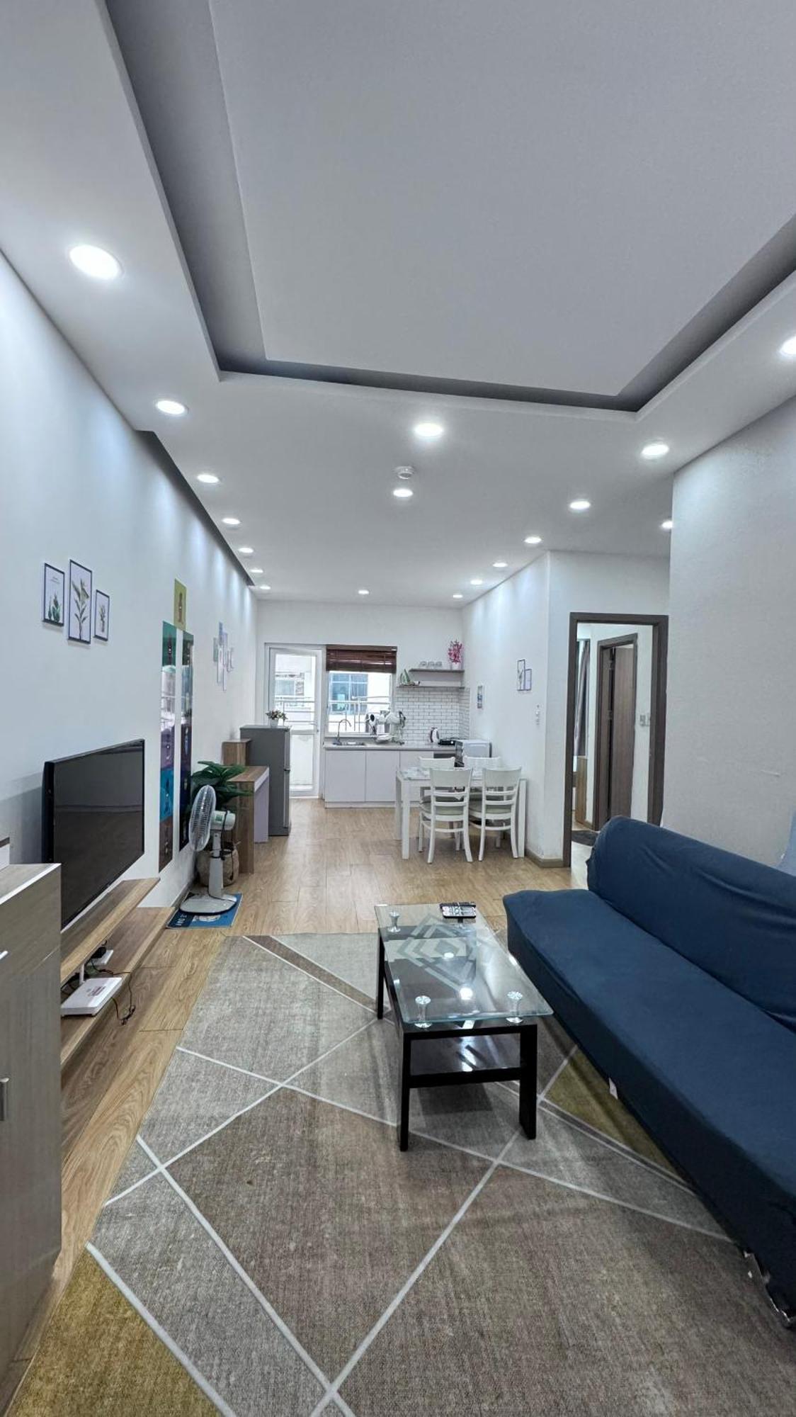 Sea Inn - Nha Trang Apartment Esterno foto